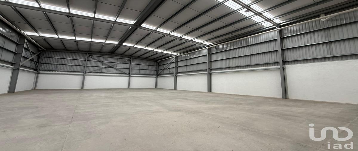 Foto de bodega en renta en paseo centenario del ejercito mexicano , terra park centenario, el marqués, querétaro, 30477830 No. 04