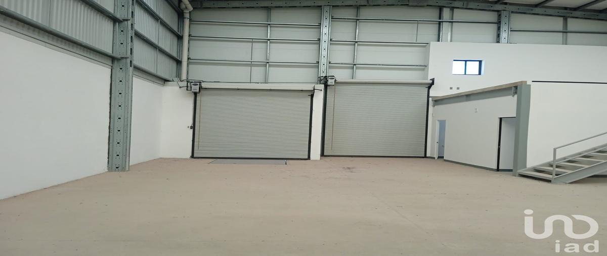Foto de bodega en renta en paseo centenario del ejercito mexicano , terra park centenario, el marqués, querétaro, 30477830 No. 05