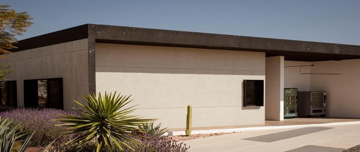 Foto de terreno industrial en venta en paseo centenario del ejército mexicano terra park , cerro prieto, el marqués, querétaro, 0 No. 13