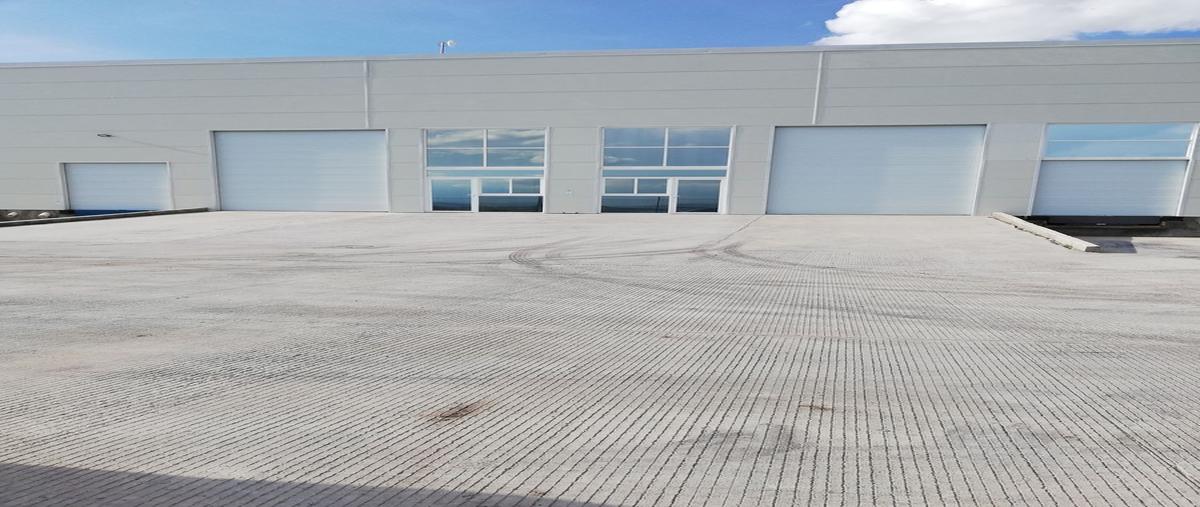 Foto de nave industrial en renta en paseo centenario del ejército mexicano , zibatá, el marqués, querétaro, 30247631 No. 03