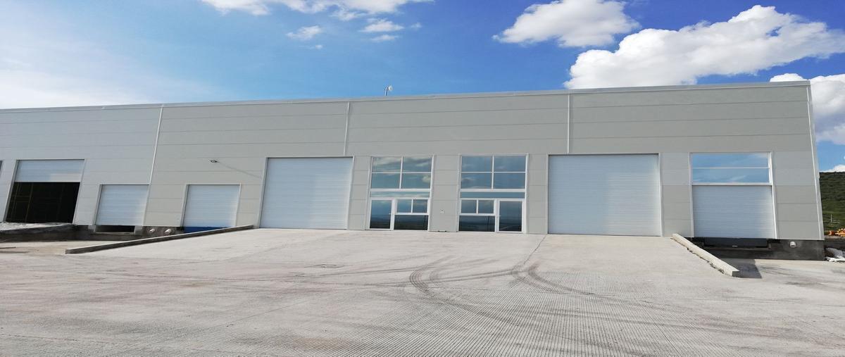 Foto de nave industrial en renta en paseo centenario del ejército mexicano , zibatá, el marqués, querétaro, 30247631 No. 04