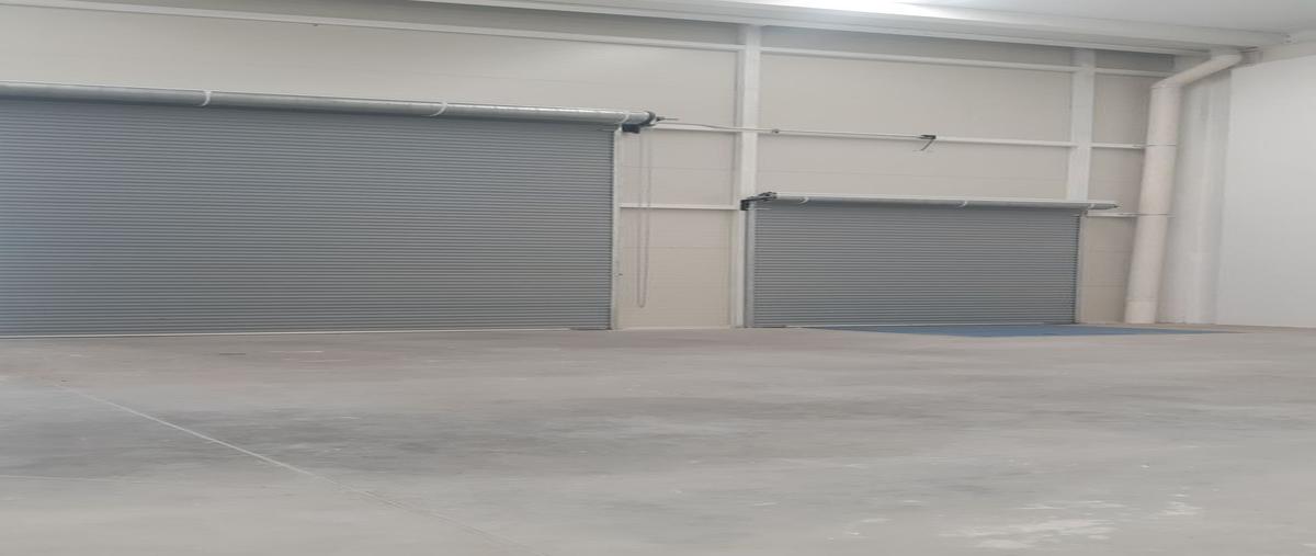 Foto de nave industrial en renta en paseo centenario del ejército mexicano , zibatá, el marqués, querétaro, 30247631 No. 05