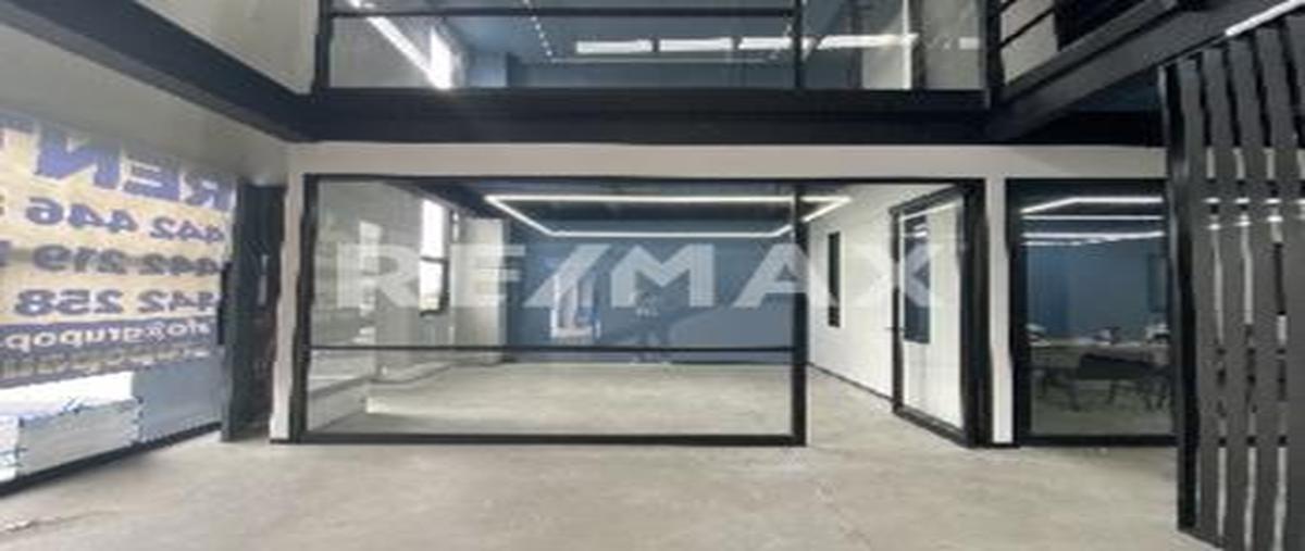 Foto de nave industrial en venta en paseo centenario del ejercito , zakia, el marqués, querétaro, 0 No. 04