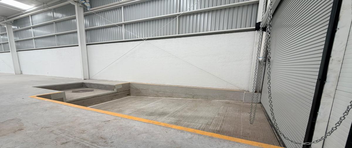 Foto de nave industrial en renta en paseo centenario del ejercito , zakia, el marqués, querétaro, 0 No. 03