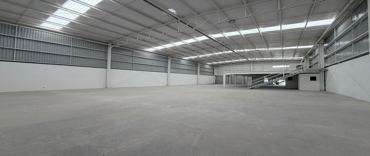 Foto de nave industrial en renta en paseo centenario del ejercito , zakia, el marqués, querétaro, 0 No. 04