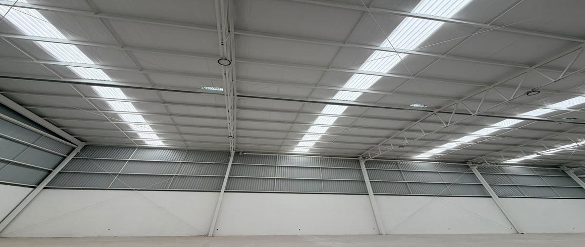 Foto de nave industrial en renta en paseo centenario del ejercito , zakia, el marqués, querétaro, 0 No. 05