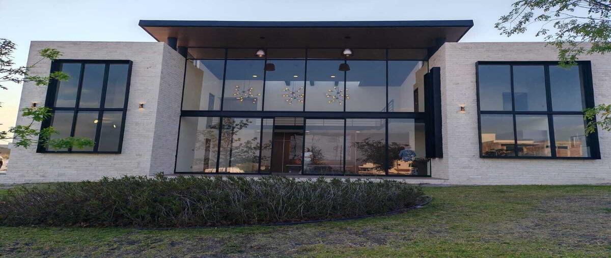 Foto de casa en paseo centenario , el rosario, el marqués, querétaro, 0 foto 01 Foto de casa en renta en paseo centenario , el rosario, el marqués, querétaro, 0 No. 01