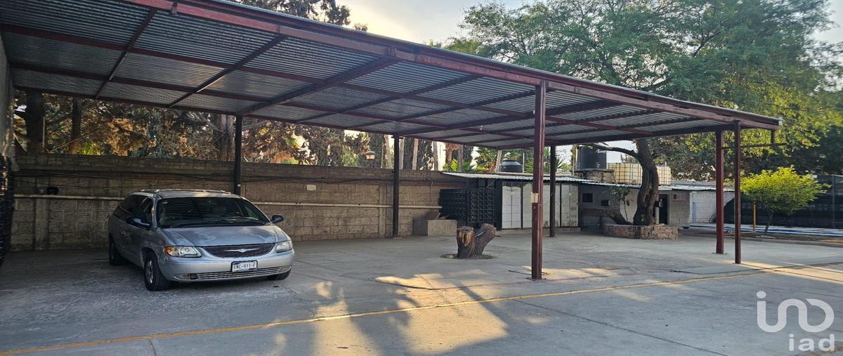 Foto de terreno comercial en renta en paseo centenario , jesús maría, el marqués, querétaro, 29937598 No. 03