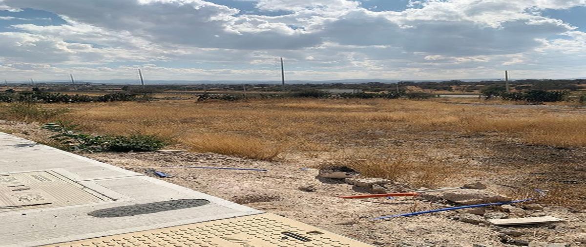 Foto de terreno comercial en venta en paseo centenario kilometro 1+037, san gabriel, el marqués, querétaro, 0 No. 04