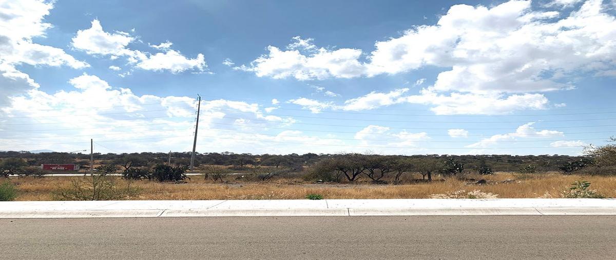 Foto de terreno comercial en venta en paseo centenario kilometro 1+037, san gabriel, el marqués, querétaro, 0 No. 05