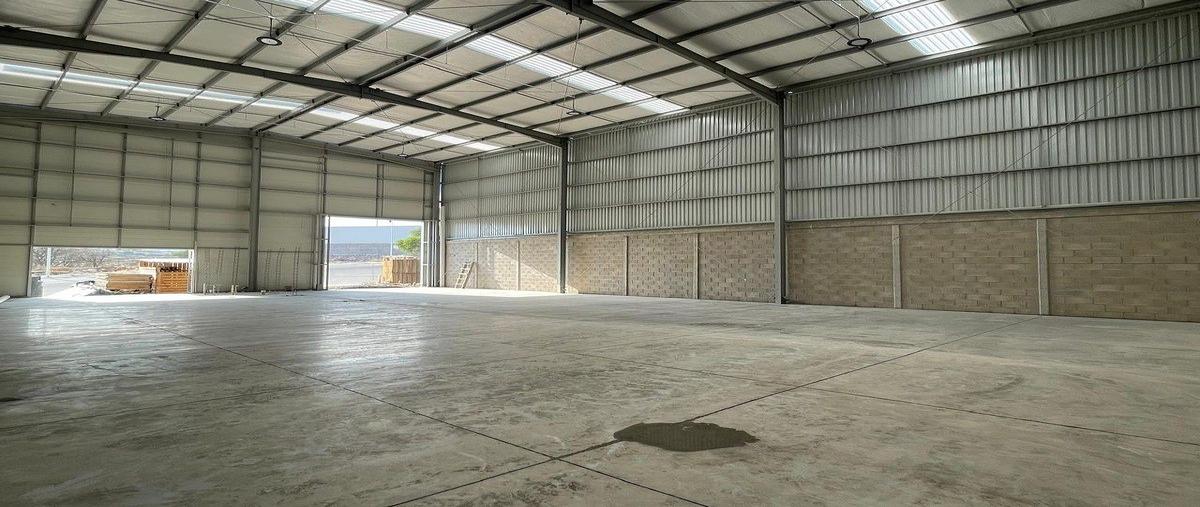Foto de bodega en renta en paseo centenario , terra park centenario, el marqués, querétaro, 0 No. 04