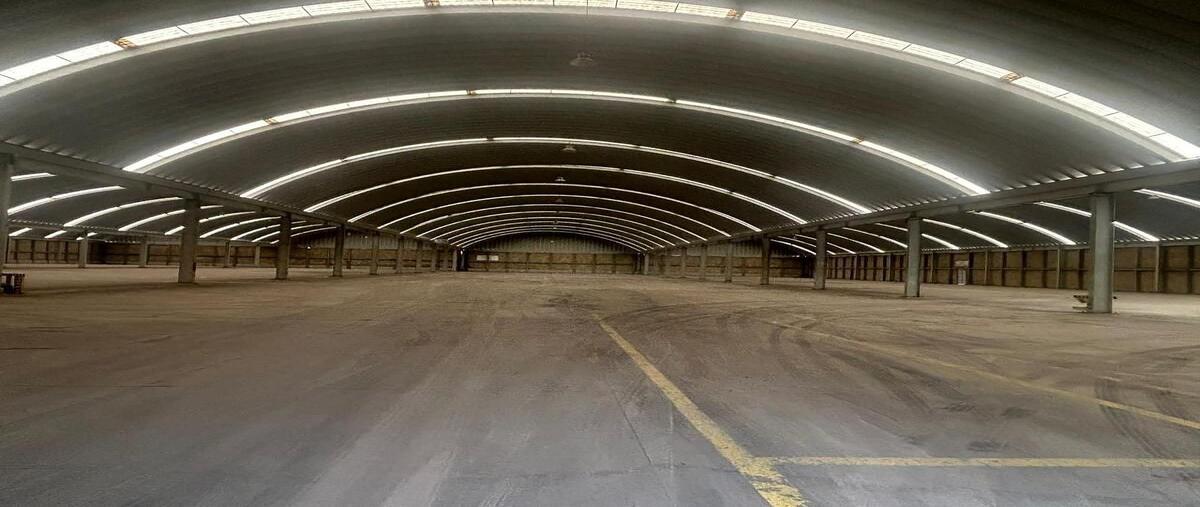 Foto de bodega en venta en paseo central , valle de oro, san juan del río, querétaro, 0 No. 03