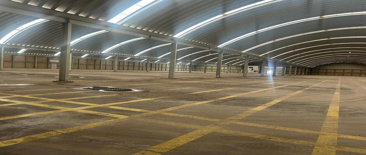 Foto de bodega en venta en paseo central , valle de oro, san juan del río, querétaro, 0 No. 04