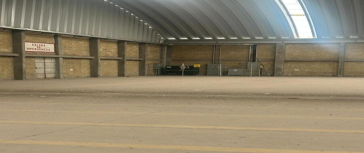 Foto de bodega en venta en paseo central , valle de oro, san juan del río, querétaro, 0 No. 05