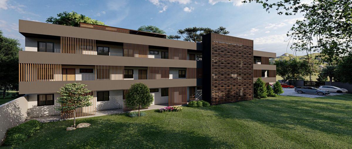 Foto de departamento en venta en paseo cerro hueco , rivera cerro hueco, tuxtla gutiérrez, chiapas, 28469433 No. 03