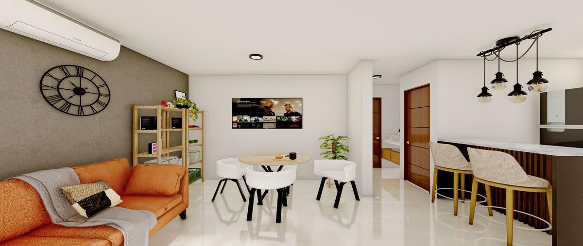 Foto de departamento en venta en paseo cerro hueco , rivera cerro hueco, tuxtla gutiérrez, chiapas, 28469433 No. 05