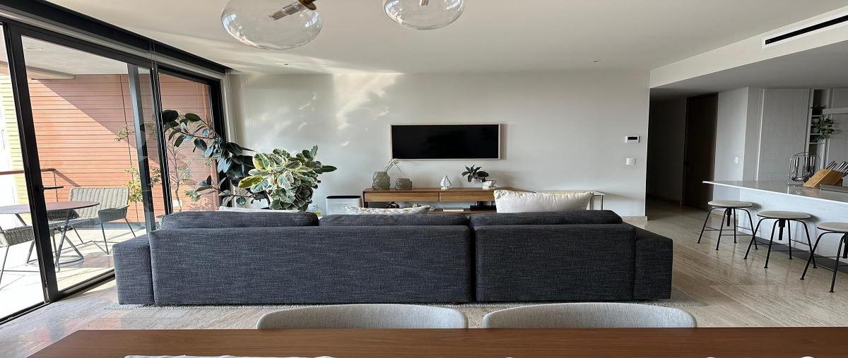 Foto de departamento en renta en paseo cima real , valle real, zapopan, jalisco, 0 No. 05