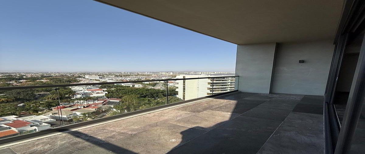 Foto de departamento en venta en paseo cima real , valle real, zapopan, jalisco, 0 No. 06