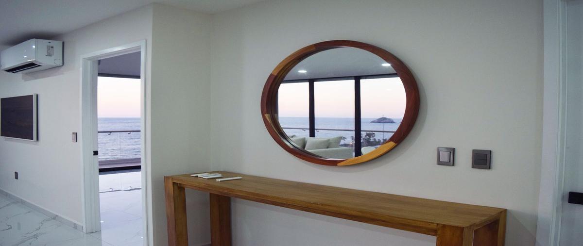 Foto de departamento en venta en paseo clausen , los pinos, mazatlán, sinaloa, 28405135 No. 03