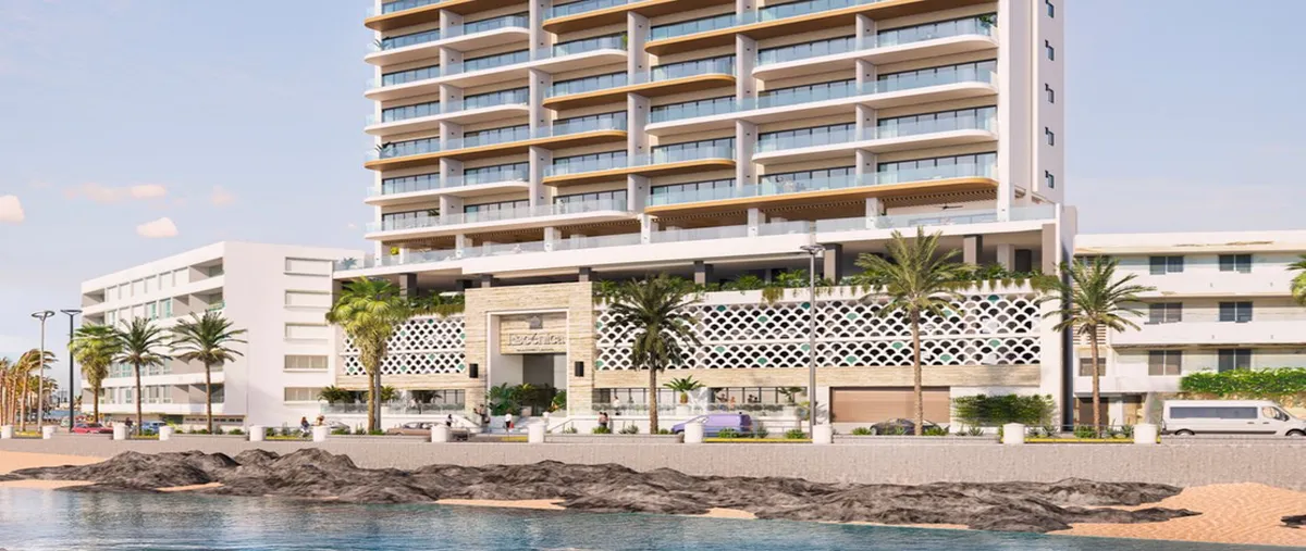 Foto de departamento en venta en paseo claussen 1204, los pinos, mazatlán, sinaloa, 0 No. 05