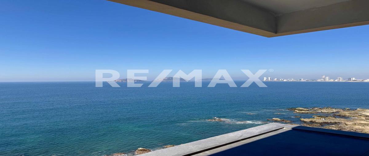 Foto de departamento en venta en paseo claussen , centro, mazatlán, sinaloa, 0 No. 03