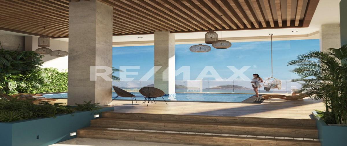 Foto de departamento en venta en paseo claussen , centro, mazatlán, sinaloa, 0 No. 05