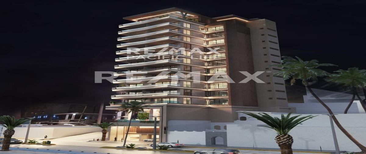 Foto de departamento en paseo claussen, litoral ocean condos , los pinos, mazatlán, sinaloa, 30525565 foto 01 Foto de departamento en venta en paseo claussen, litoral ocean condos , los pinos, mazatlán, sinaloa, 30525565 No. 01