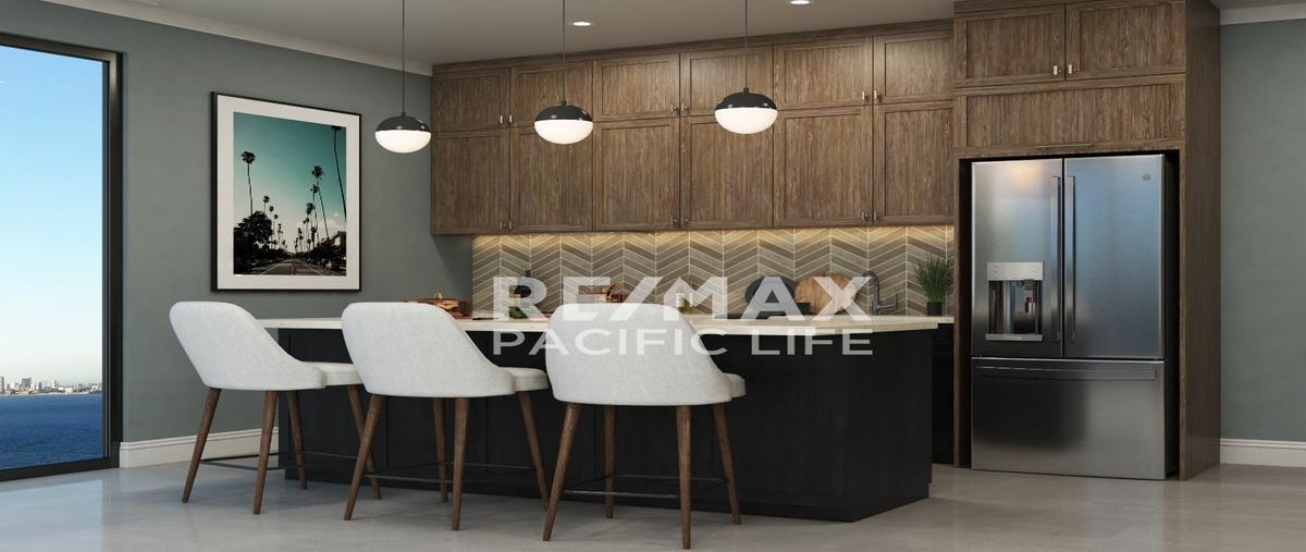 Foto de departamento en venta en paseo claussen, litoral ocean condos, modelo penin , los pinos, mazatlán, sinaloa, 30525727 No. 03