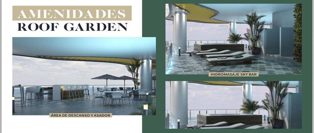 Foto de departamento en venta en paseo claussen , los pinos, mazatlán, sinaloa, 0 No. 05