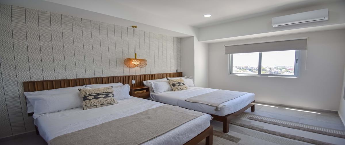 Foto de departamento en venta en paseo claussen , los pinos, mazatlán, sinaloa, 31454623 No. 03
