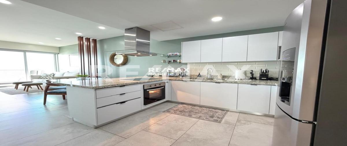 Foto de casa en condominio en venta en paseo claussen , los pinos, mazatlán, sinaloa, 31461602 No. 04