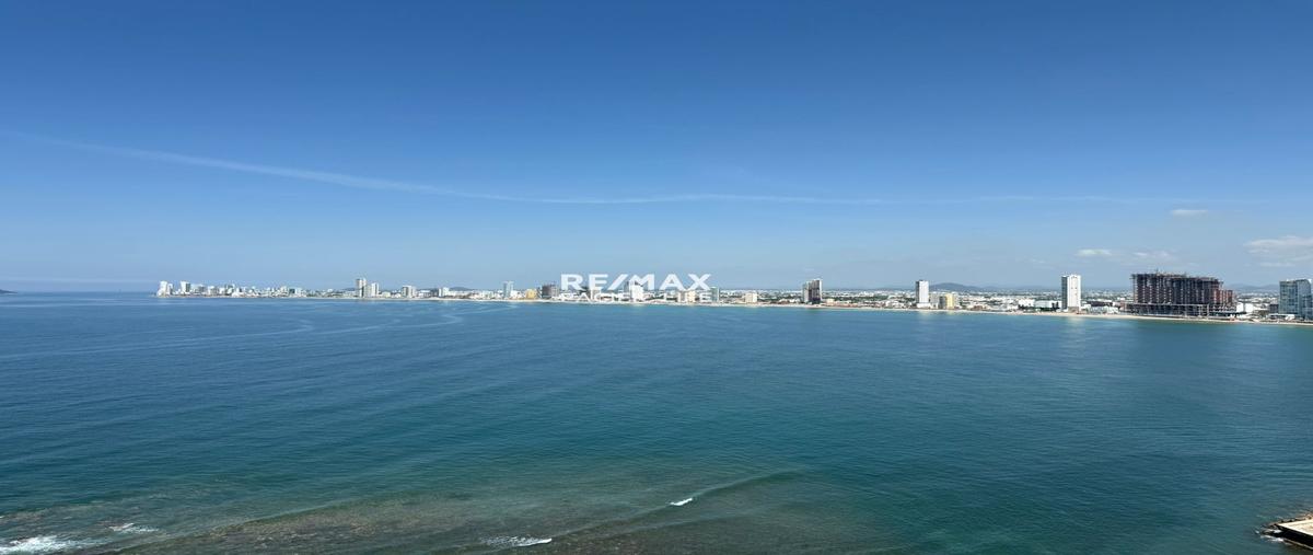 Foto de departamento en venta en paseo claussen, punta bahia , los pinos, mazatlán, sinaloa, 30525692 No. 05