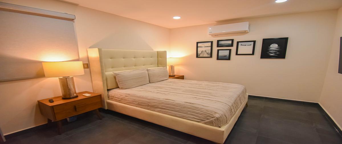 Foto de departamento en venta en paseo claussen y alejandro quijano , los pinos, mazatlán, sinaloa, 0 No. 04