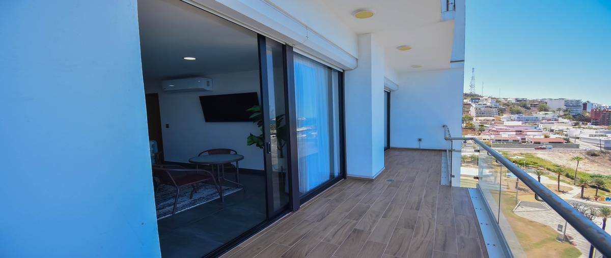 Foto de departamento en venta en paseo claussen y alejandro quijano , los pinos, mazatlán, sinaloa, 0 No. 07