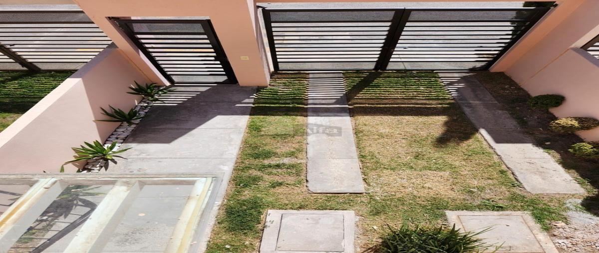 Foto de casa en paseo claveles 12, la florida, otzolotepec, méxico, 27582225 foto 03 Foto de casa en renta en paseo claveles 12, la florida, otzolotepec, méxico, 27582225 No. 03