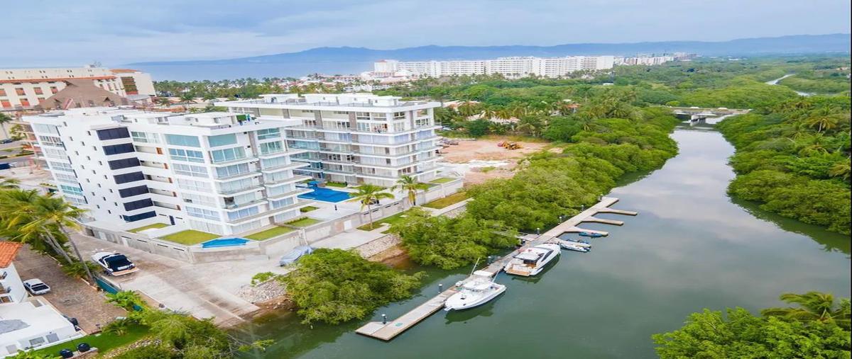 Foto de departamento en venta en paseo cocoteros 101, nuevo vallarta, bahía de banderas, nayarit, 0 No. 01