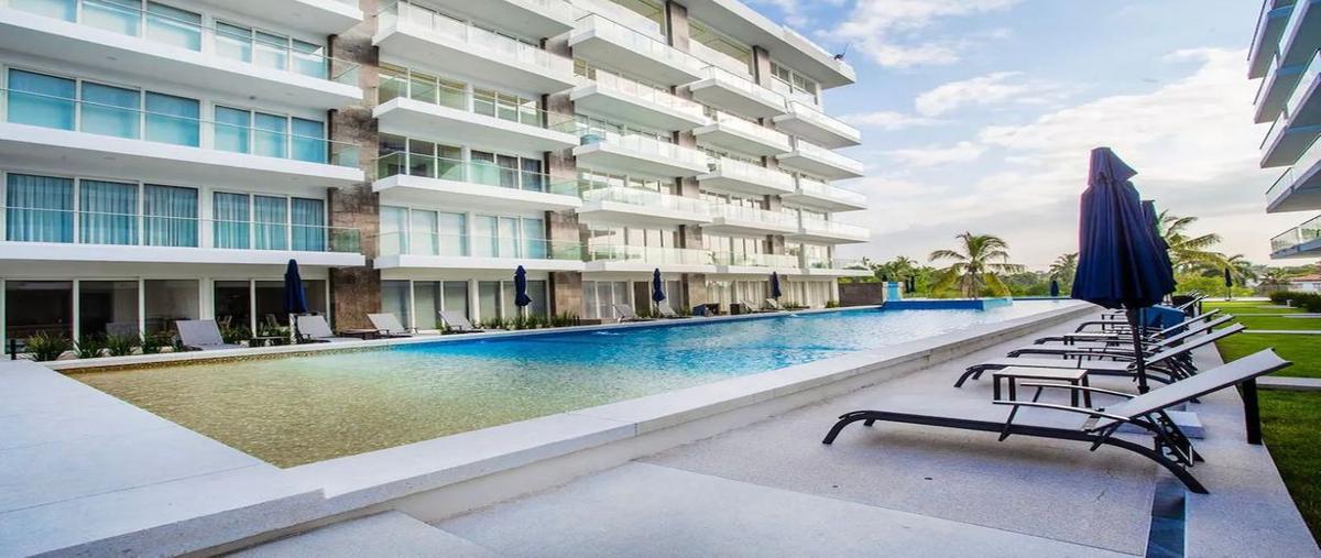 Foto de departamento en venta en paseo cocoteros 101, nuevo vallarta, bahía de banderas, nayarit, 0 No. 05