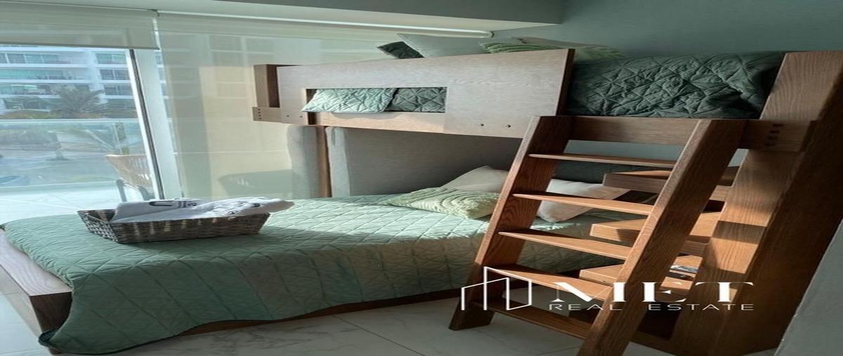 Foto de departamento en venta en paseo cocoteros , deportiva, bahía de banderas, nayarit, 27332059 No. 03