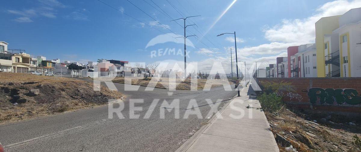 Foto de terreno habitacional en venta en paseo constitucion , punta san carlos, querétaro, querétaro, 0 No. 01