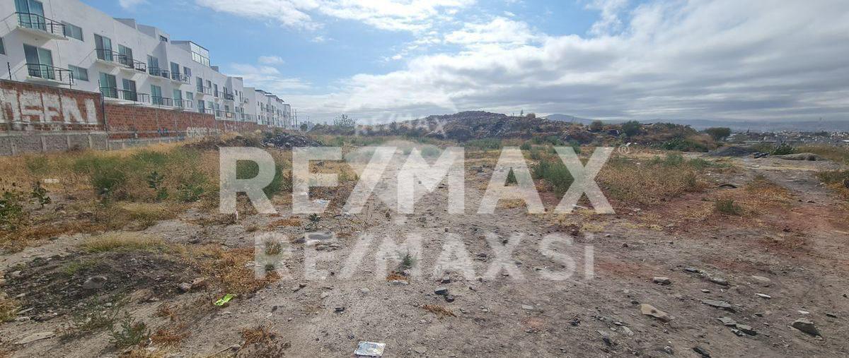 Foto de terreno habitacional en venta en paseo constitucion , punta san carlos, querétaro, querétaro, 0 No. 02