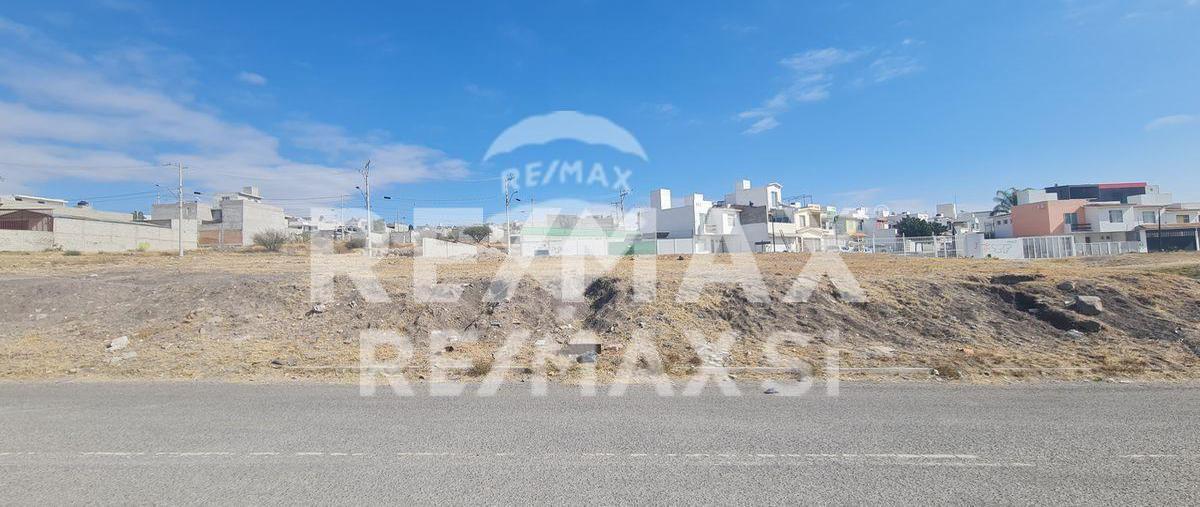 Foto de terreno habitacional en venta en paseo constitucion , punta san carlos, querétaro, querétaro, 0 No. 03