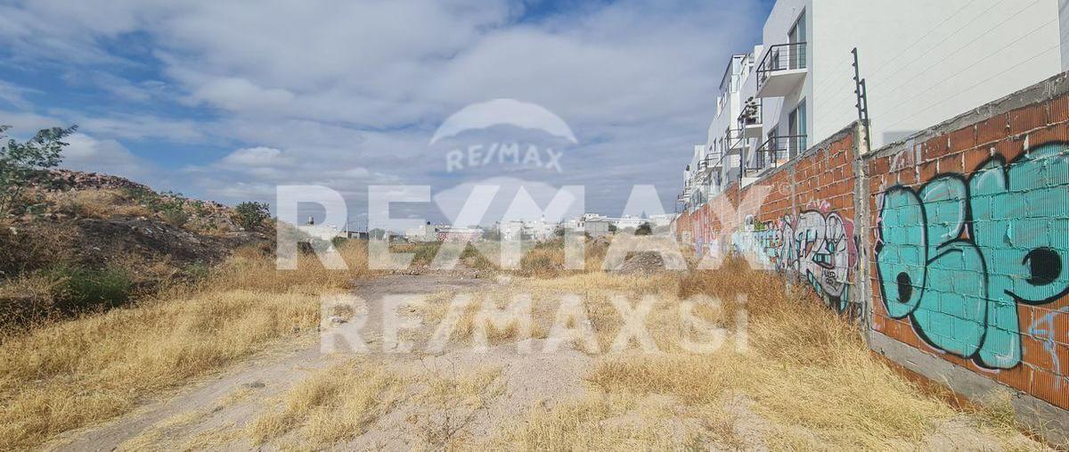 Foto de terreno habitacional en venta en paseo constitucion , punta san carlos, querétaro, querétaro, 0 No. 04