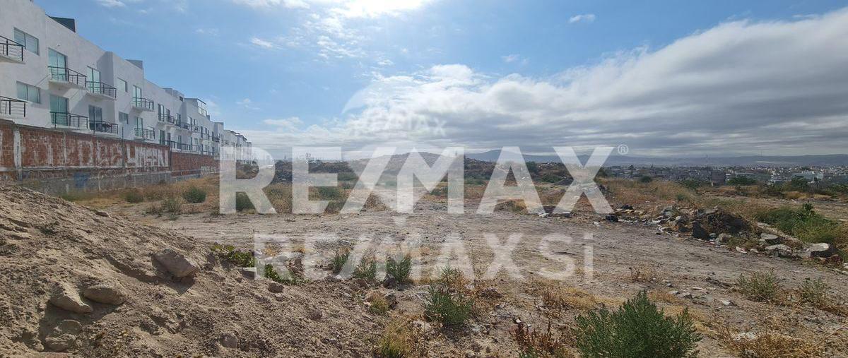 Foto de terreno habitacional en venta en paseo constitucion , punta san carlos, querétaro, querétaro, 0 No. 05