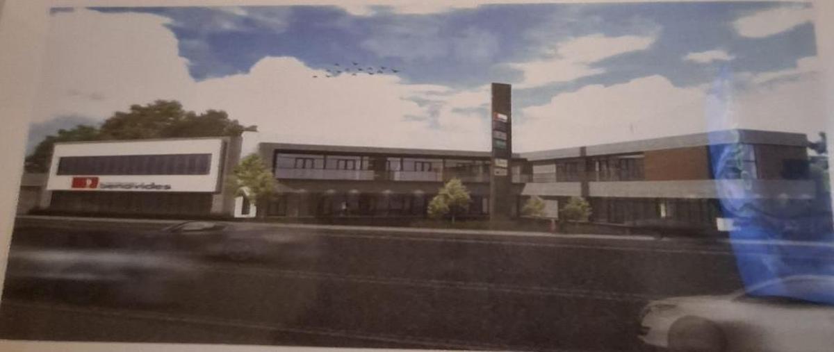 Foto de terreno comercial en paseo constituyentes 116, la granja, querétaro, querétaro, 29293905 foto 03 Foto de terreno comercial en venta en paseo constituyentes 116, la granja, querétaro, querétaro, 29293905 No. 03