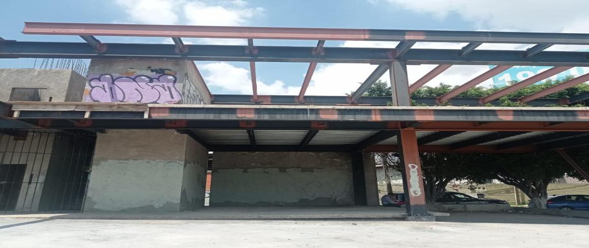 Foto de terreno comercial en paseo constituyentes 116, la granja, querétaro, querétaro, 29293905 foto 05 Foto de terreno comercial en venta en paseo constituyentes 116, la granja, querétaro, querétaro, 29293905 No. 05