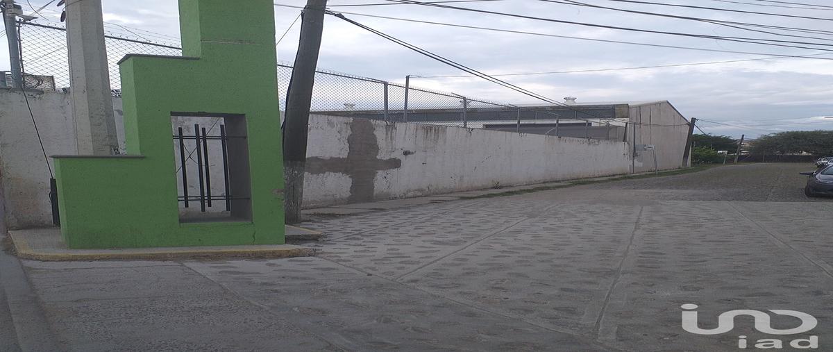 Foto de terreno comercial en venta en paseo constituyentes 1635, las palomas, corregidora, querétaro, 28722008 No. 05