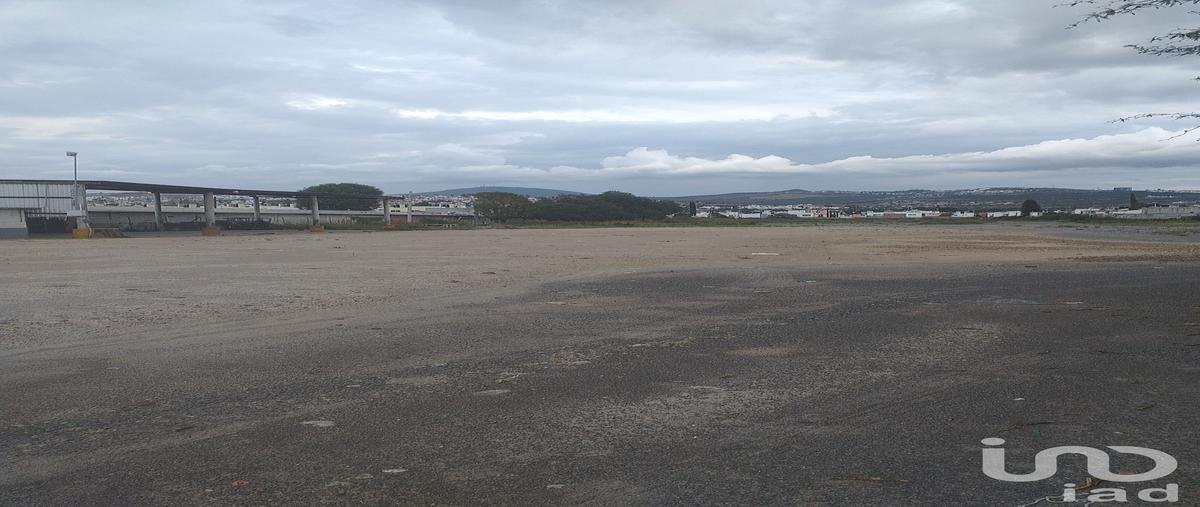 Foto de terreno comercial en venta en paseo constituyentes 1659, las palomas, corregidora, querétaro, 28722008 No. 03