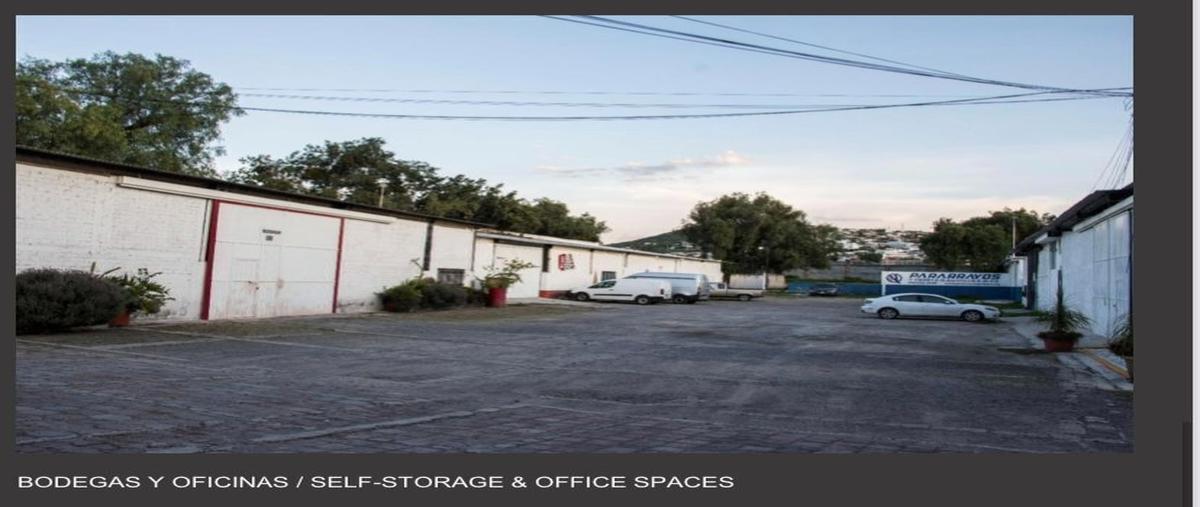 Foto de terreno habitacional en paseo constituyentes , el pueblito, corregidora, querétaro, 25708625 foto 03 Foto de terreno habitacional en venta en paseo constituyentes , el pueblito, corregidora, querétaro, 25708625 No. 03