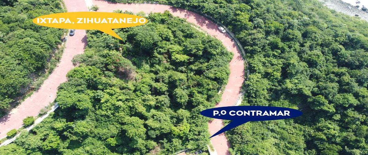 Foto de terreno habitacional en paseo contramar , ixtapa, zihuatanejo de azueta, guerrero, 0 foto 05 Foto de terreno habitacional en venta en paseo contramar , ixtapa, zihuatanejo de azueta, guerrero, 0 No. 05