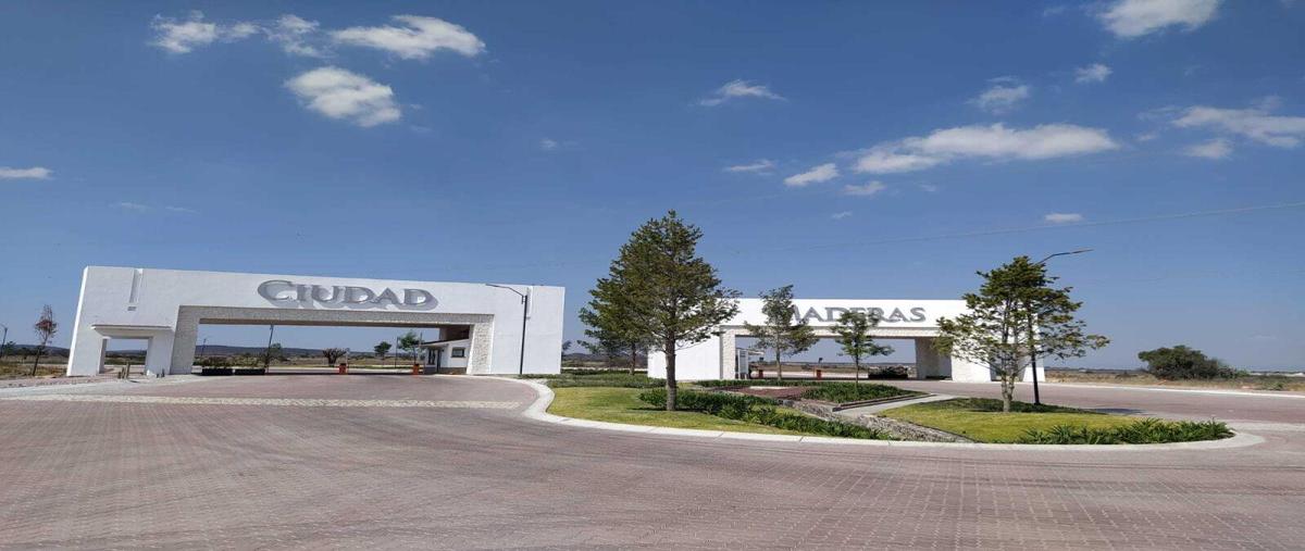 Foto de terreno habitacional en paseo corregidora 1, puerta de san rafael, corregidora, querétaro, 26088107 foto 01 Foto de terreno habitacional en venta en paseo corregidora 1, puerta de san rafael, corregidora, querétaro, 26088107 No. 01